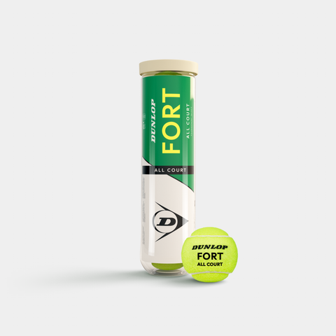 Tennis balls
