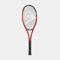 Dunlop CX 200 Tennis Racket - image 1