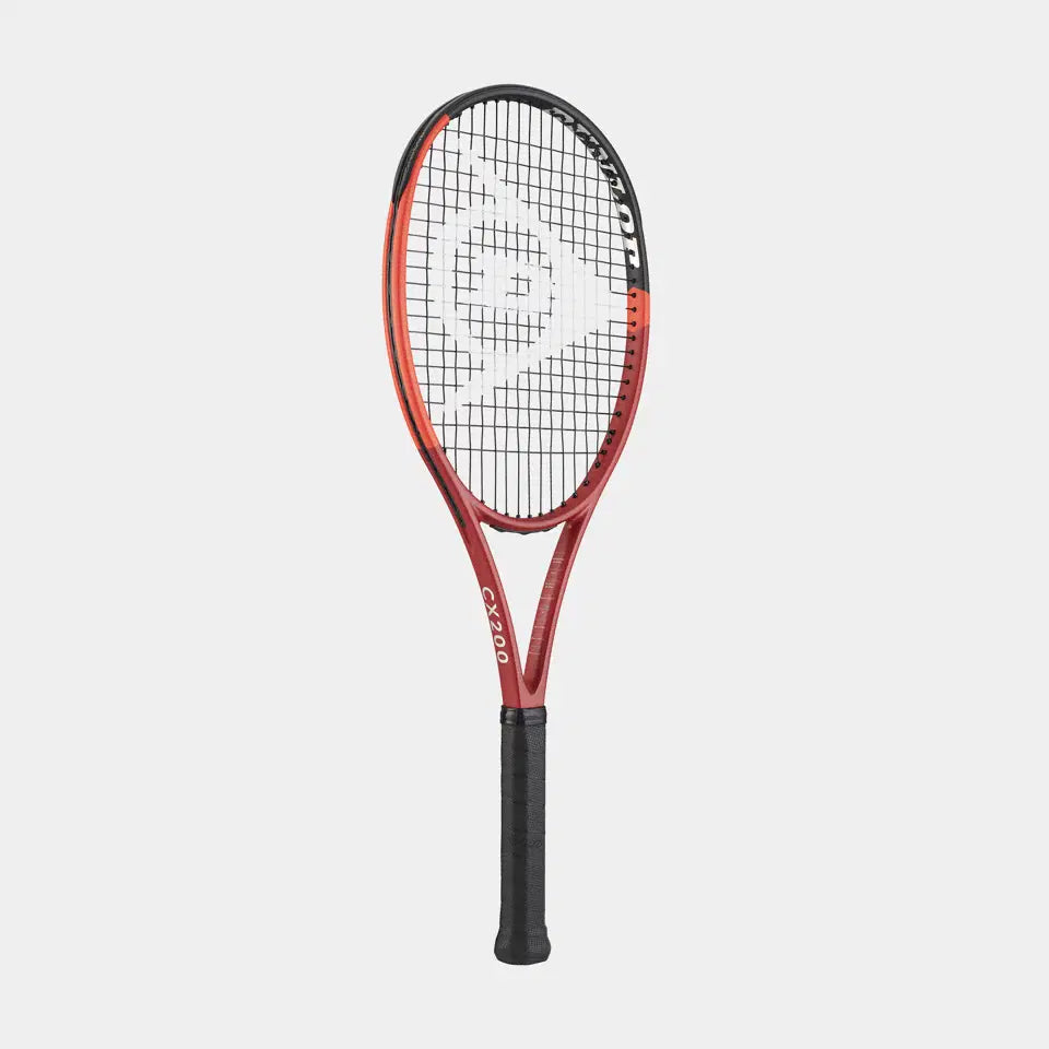 Dunlop CX 200 Tennis Racket - image 1