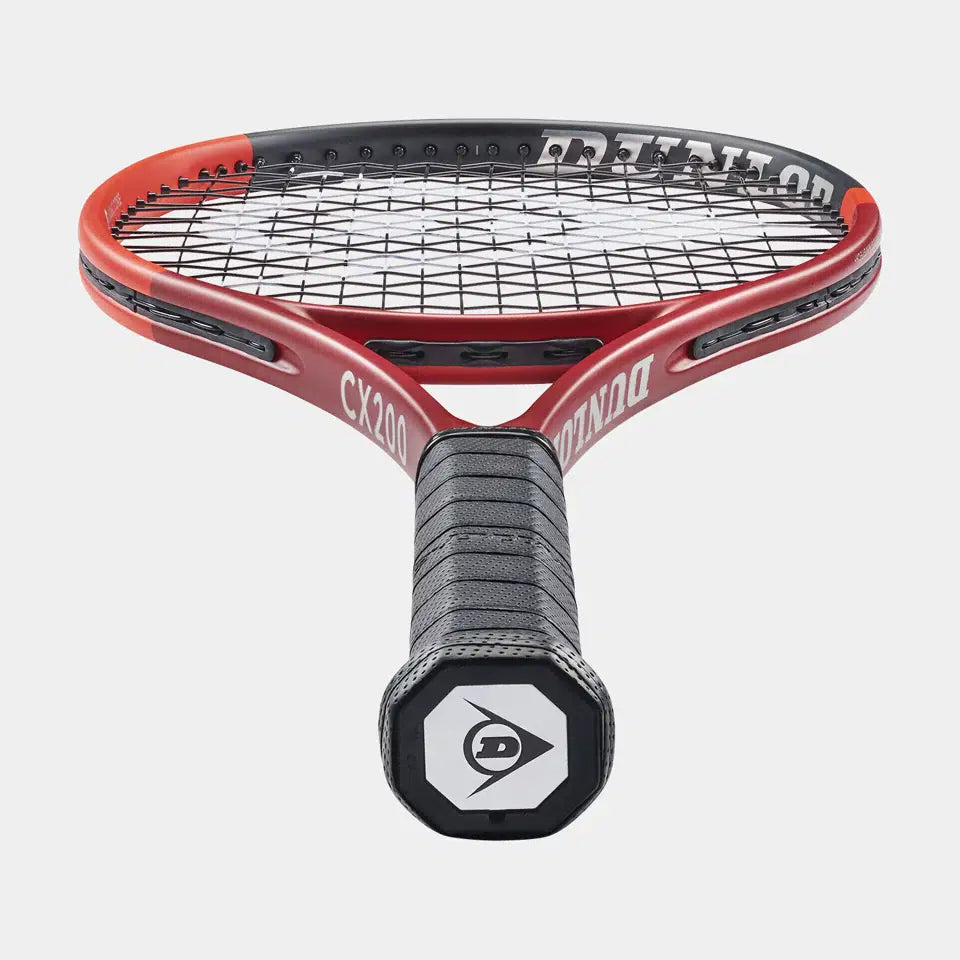 Dunlop CX 200 Tennis Racket - image 3