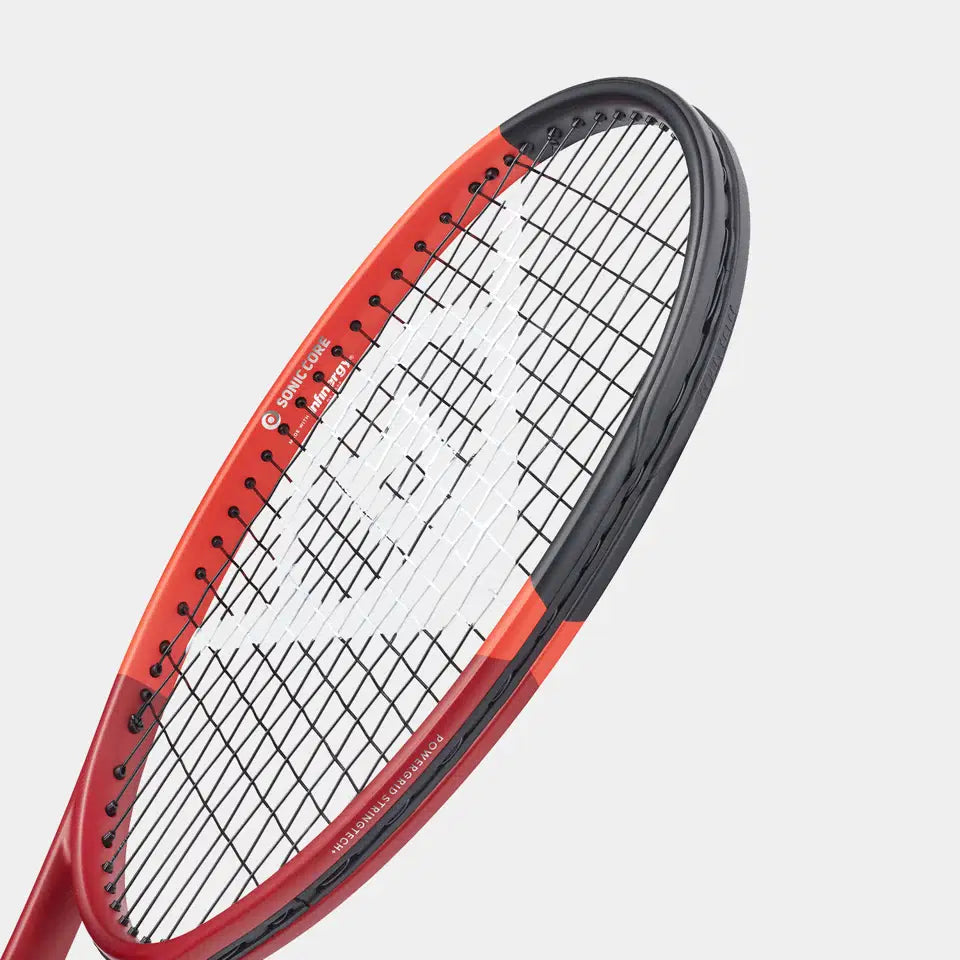 Dunlop CX 200 Tennis Racket - image 4
