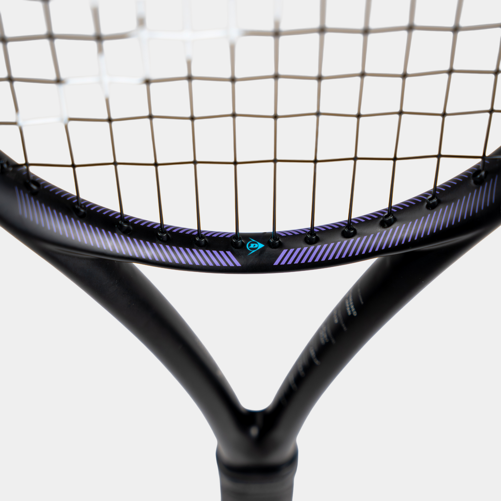 Dunlop FX 500 Limited Edition Tennis Racket - image 2