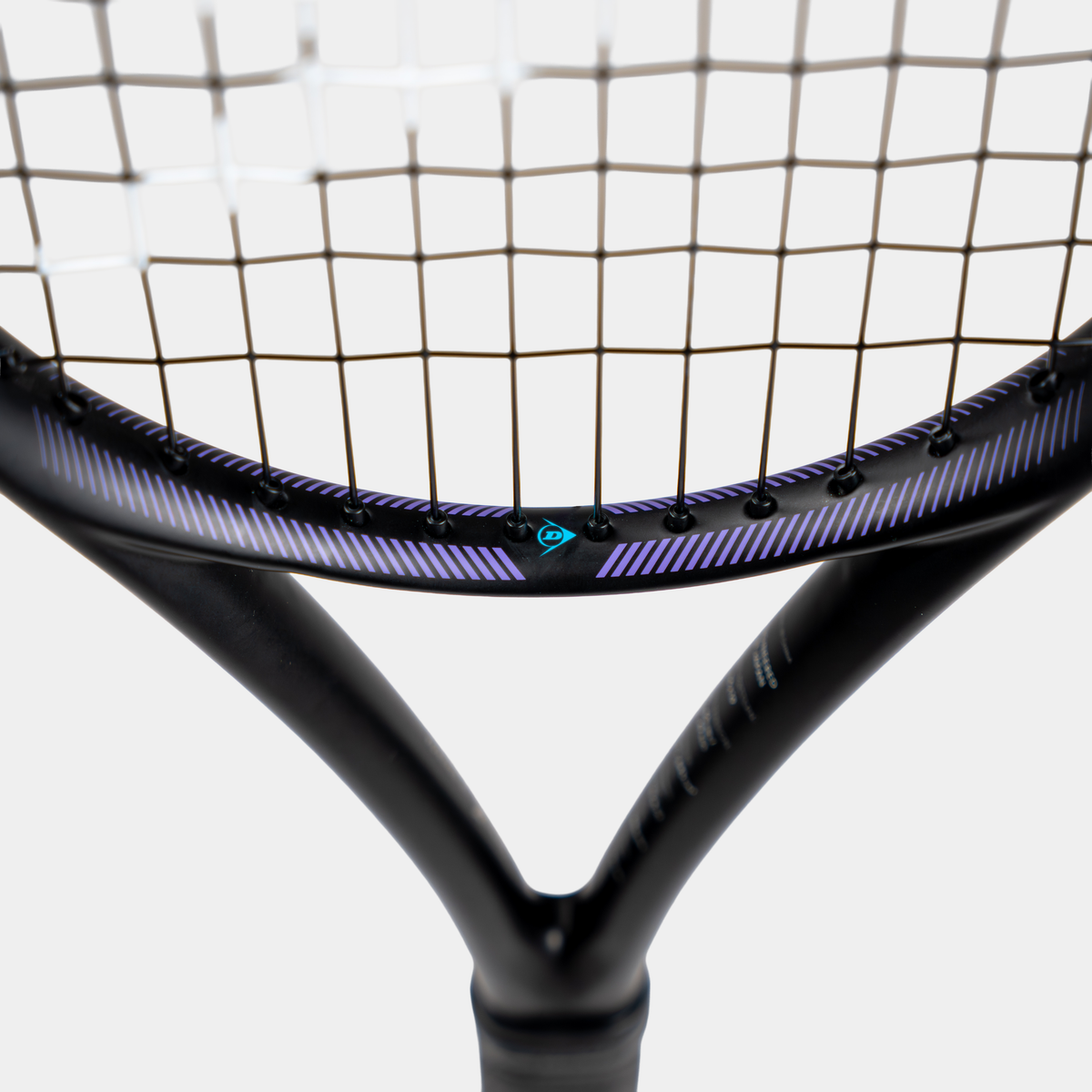 Dunlop FX 500 Limited Edition Tennis Racket - image 2