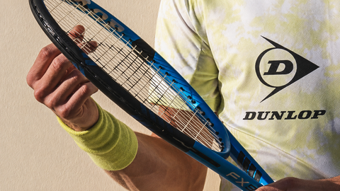 Stringing
