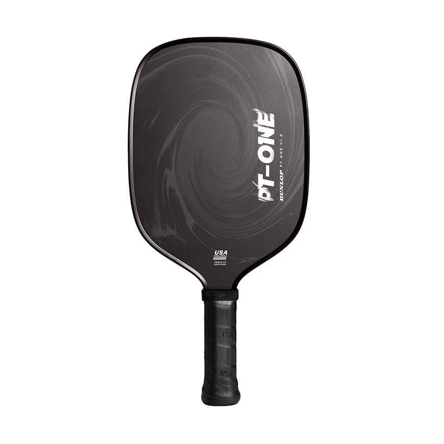 Dunlop PT-ONE v1.0 Pickleball Paddle - image 1