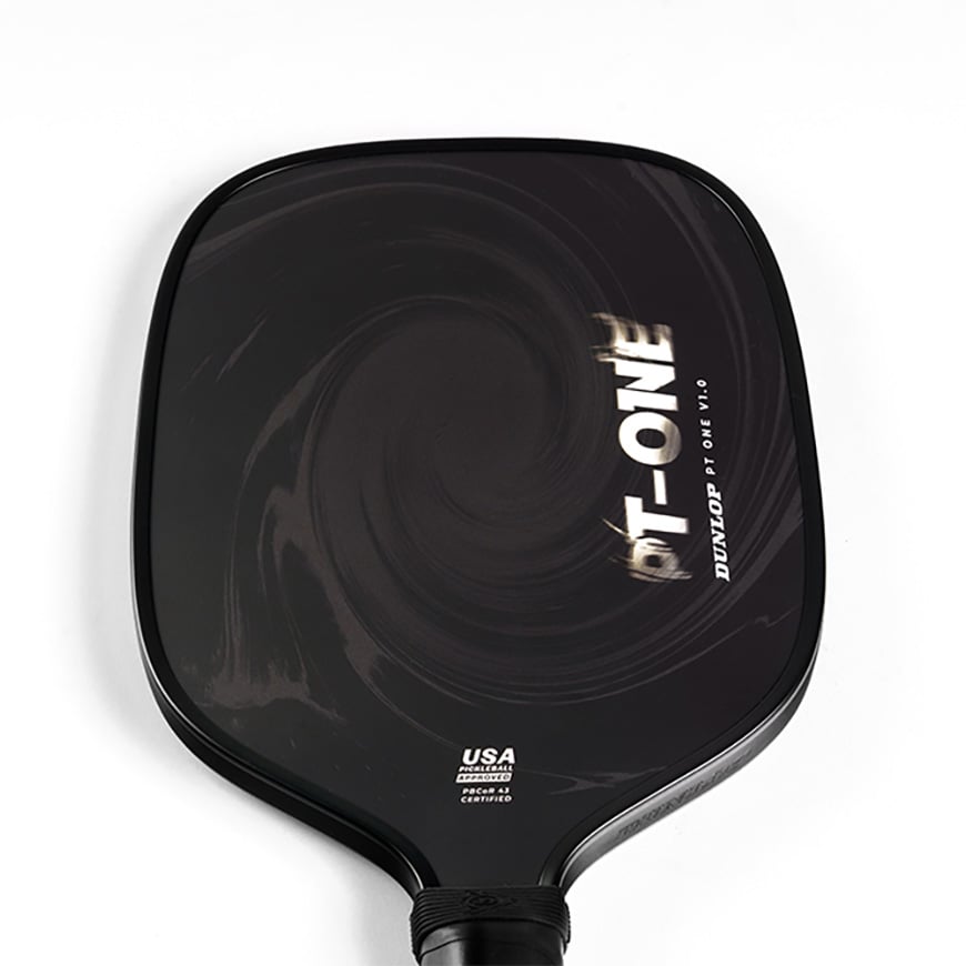 Dunlop PT-ONE v1.0 Pickleball Paddle - image 2