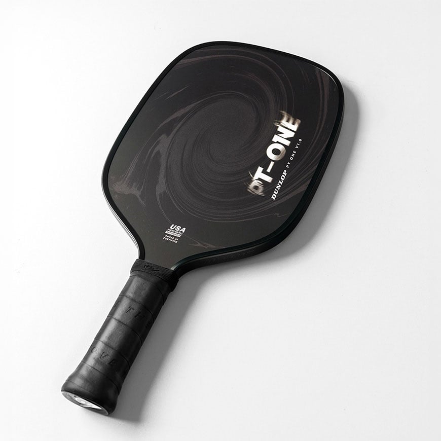 Dunlop PT-ONE v1.0 Pickleball Paddle - image 3