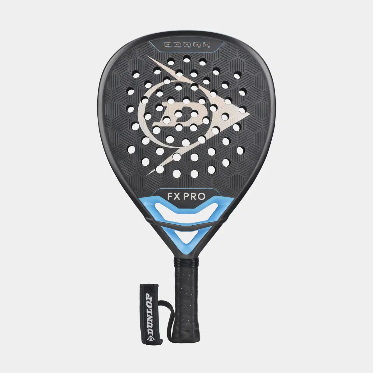 Dunlop FX Pro Padel Racket