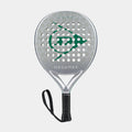 Dunlop Megamax Silver Padel Racket