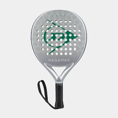 Padel rackets