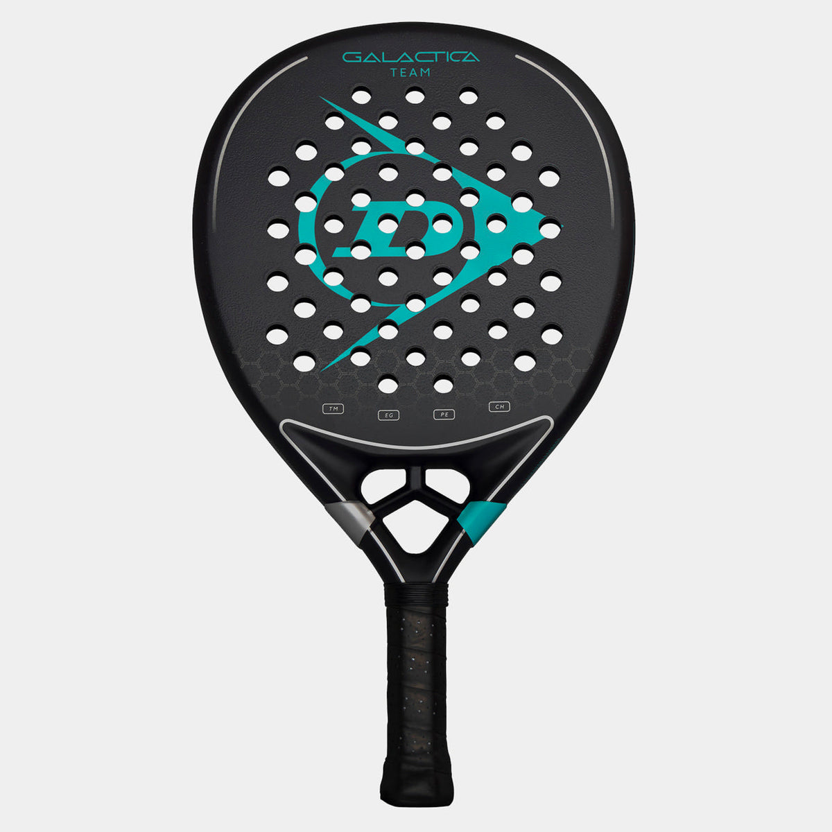 Dunlop Galactica Team Padel Racket