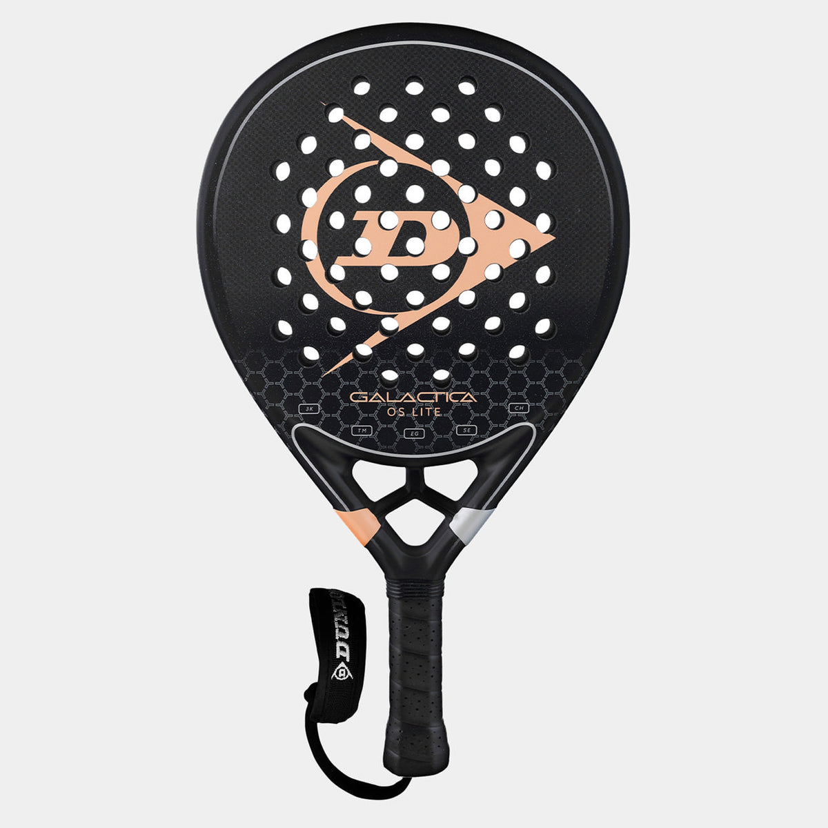 Dunlop Galactica OS Lite Padel Racket