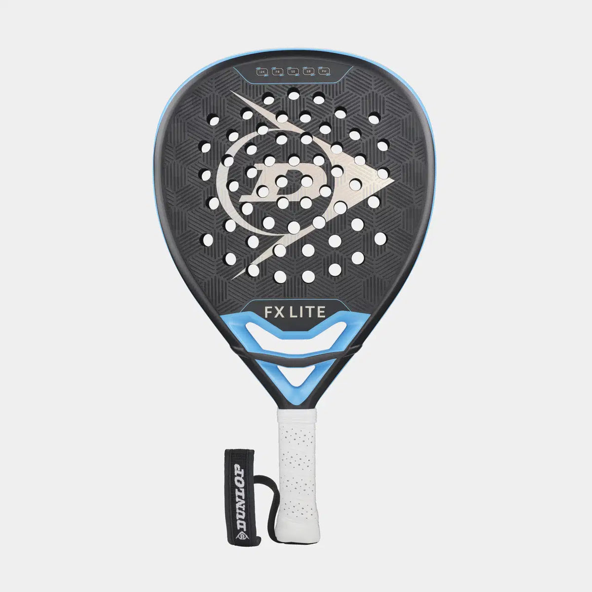 Dunlop FX Lite Padel Racket