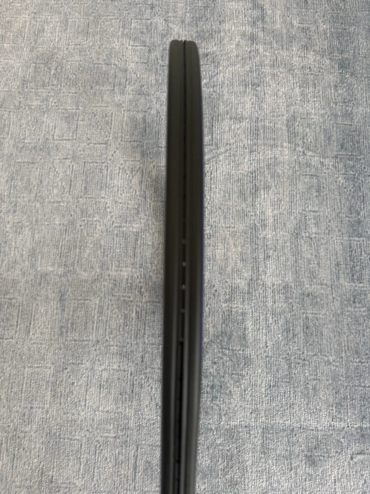 HEAD Pro Tour 2.0 325g 98sq in Grip 2 Tennis Racket – Custom Prestige Bumper
