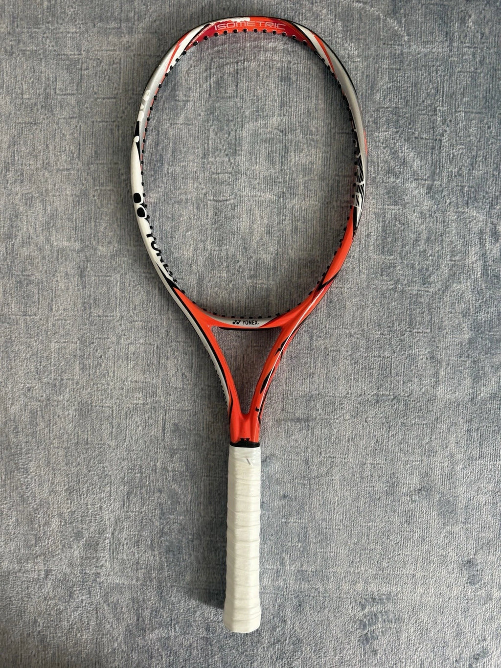 Yonex VCORE 98 305g 16x20 Grip 3 Tennis Racket