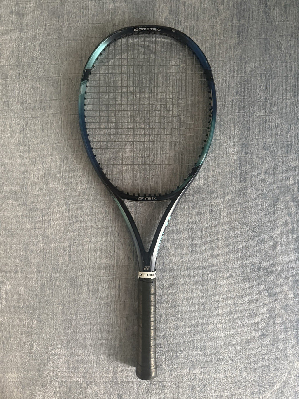 Yonex EZONE 98 2022 305g 98sq in Grip 2 Tennis Racket