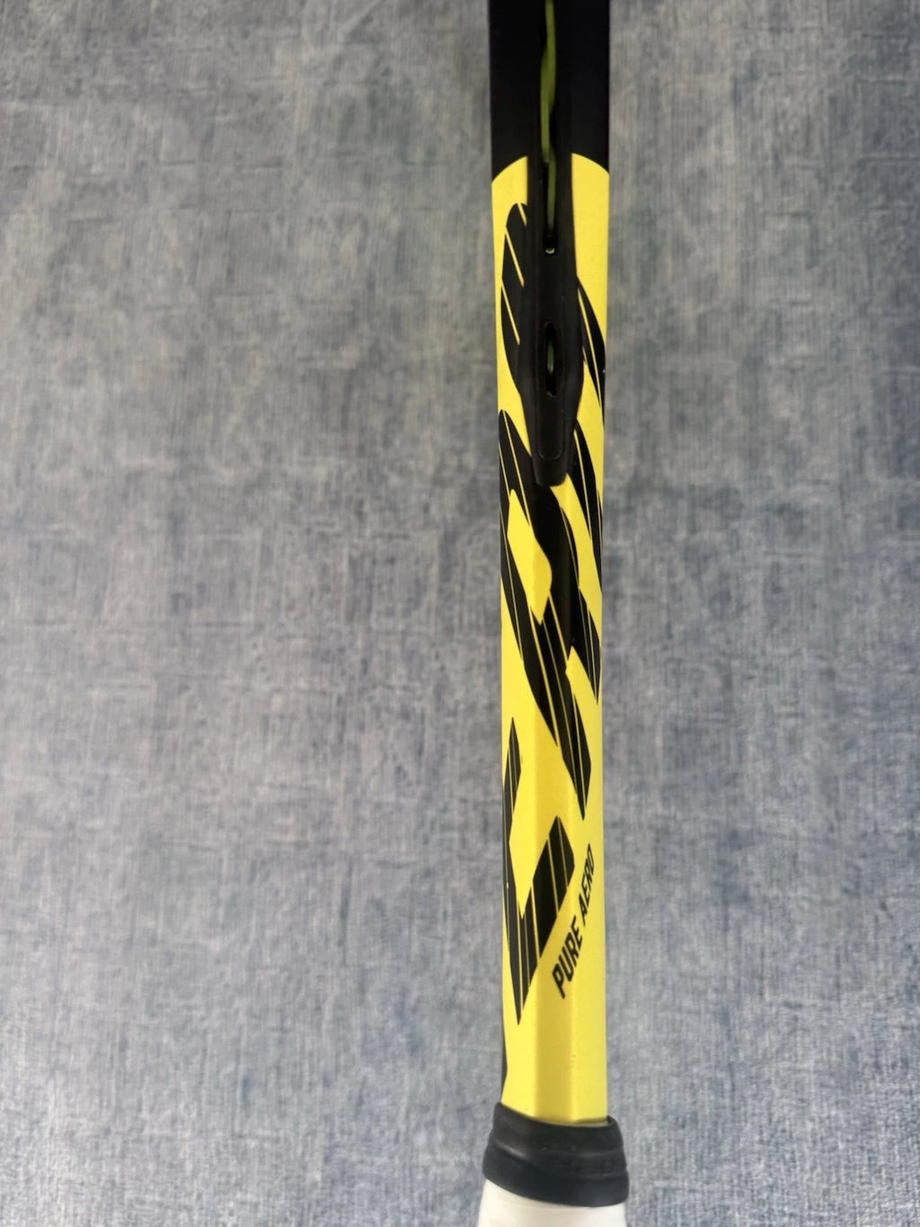 Babolat Pure Aero 2019 300g 100 Sq In Grip 3 Tennis Racket