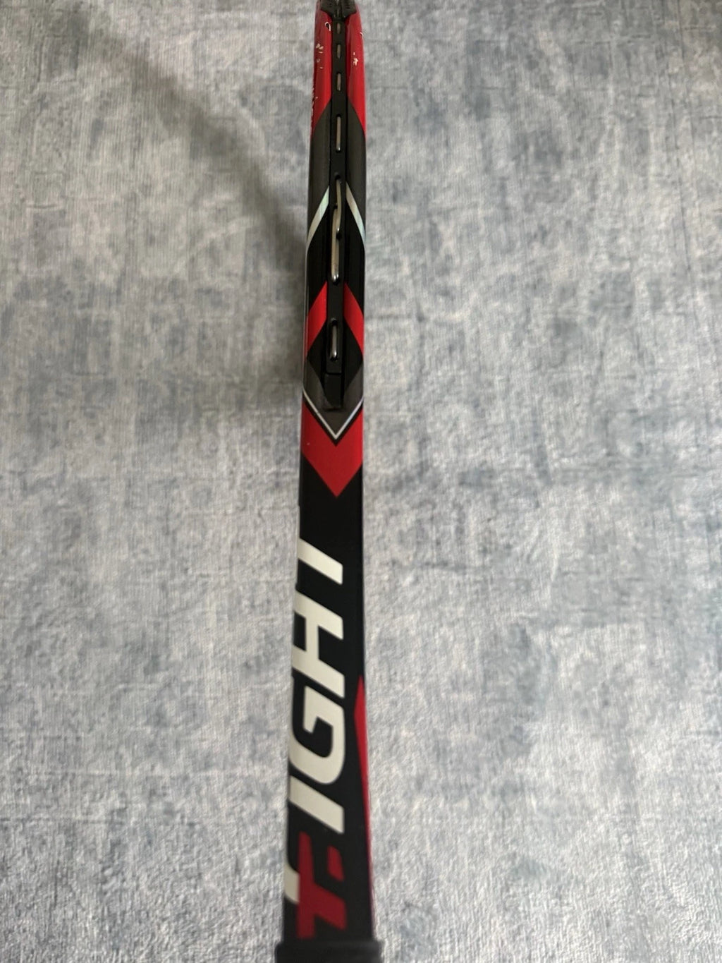 Tecnifibre T-Fight 315 315g 98sq in Grip 4 Tennis Racket