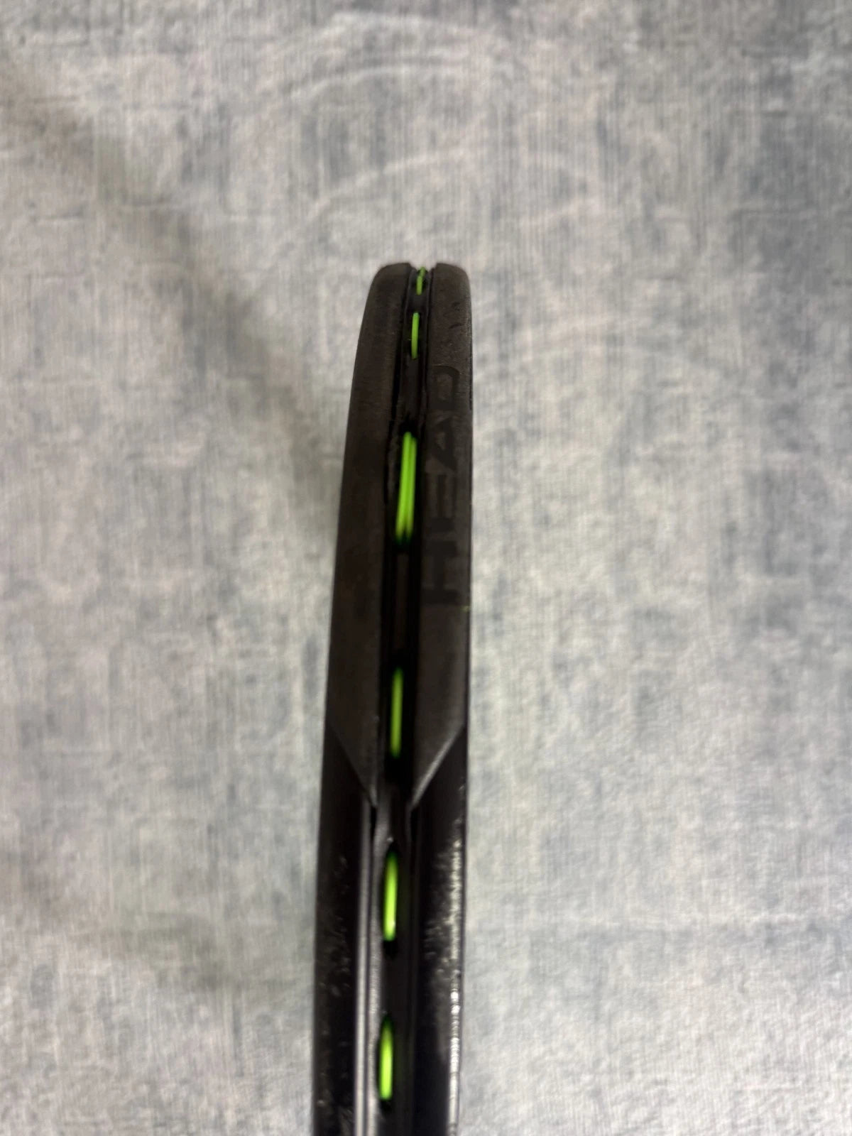 Head Graphene XT Speed Pro 315g 100sq in G2 Tennis Racket