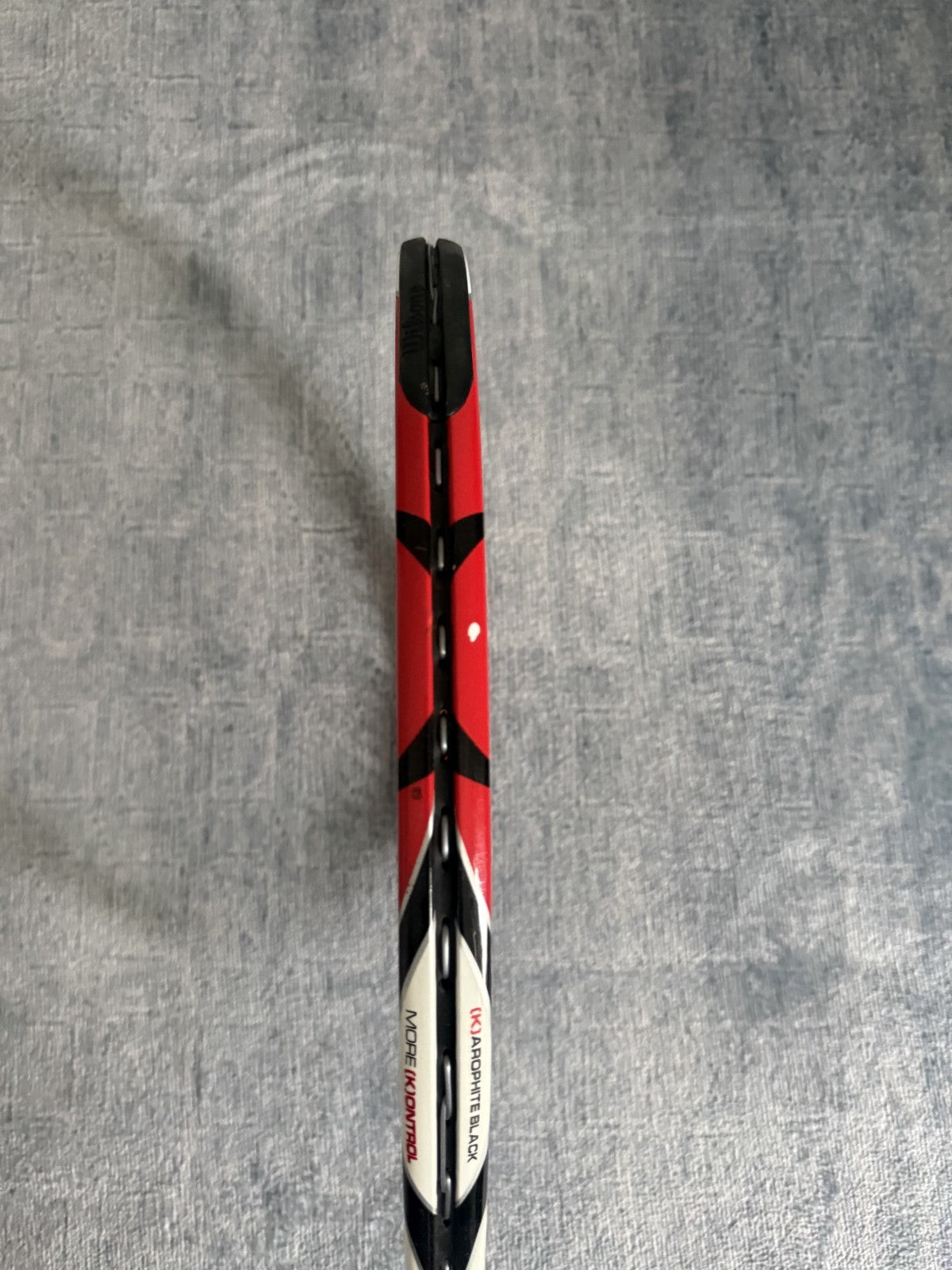 Wilson K Factor KSix-One 95 332g 95sq in Grip 4 Tennis Racket