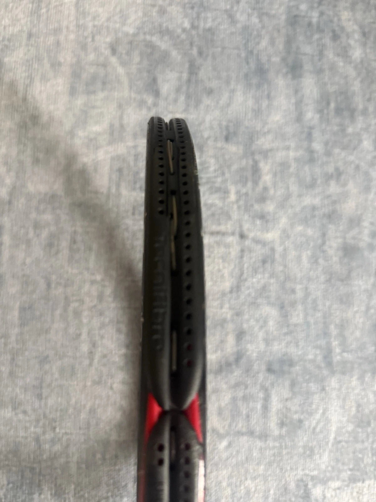 Tecnifibre T-Fight 315 315g 98sq in Grip 4 Tennis Racket