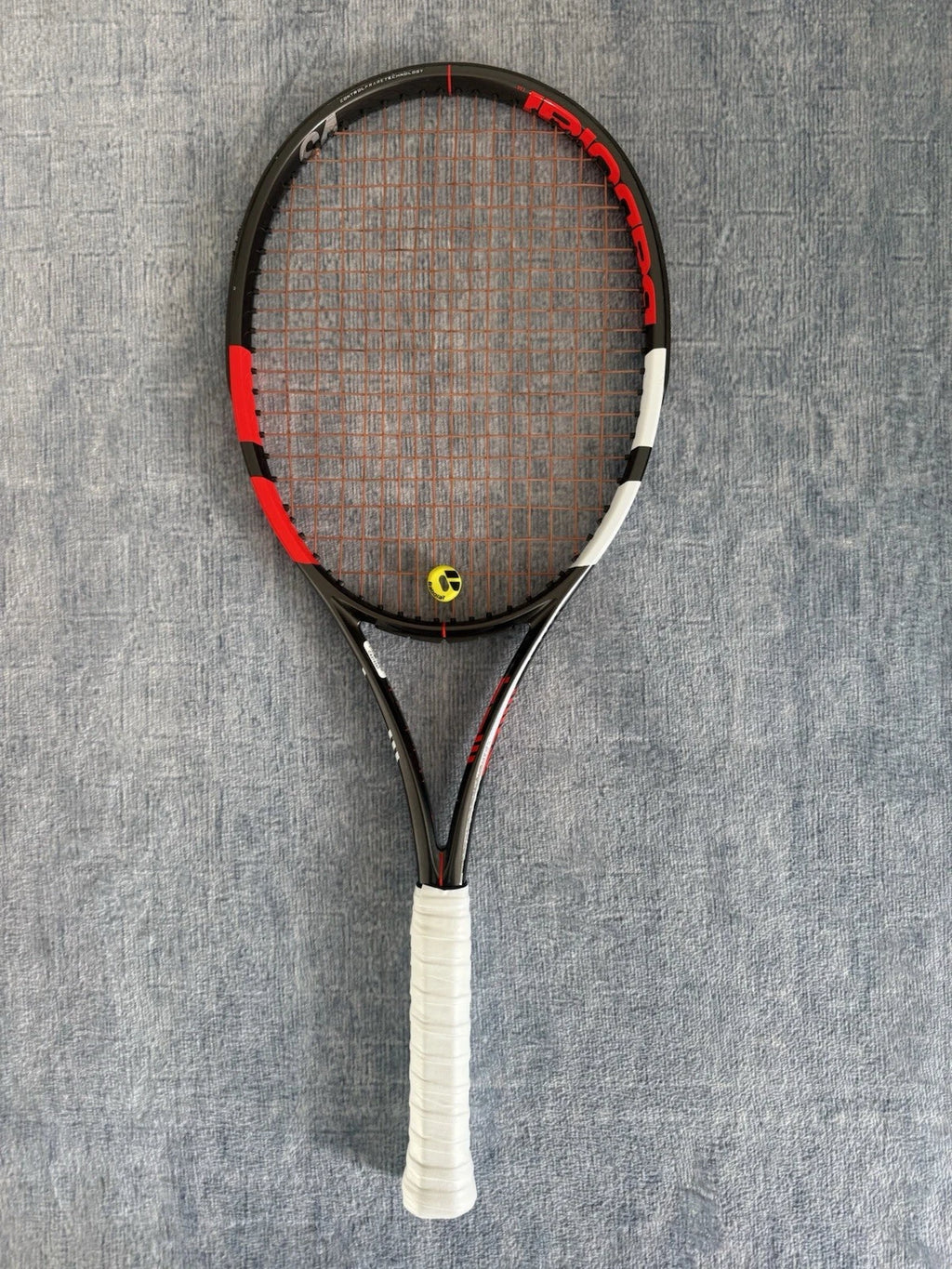 Babolat Pure Strike VS 2022 310g 97sq in Grip 2 Tennis Racket