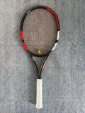 Babolat Pure Strike VS 2022 310g 97sq in Grip 2 Tennis Racket