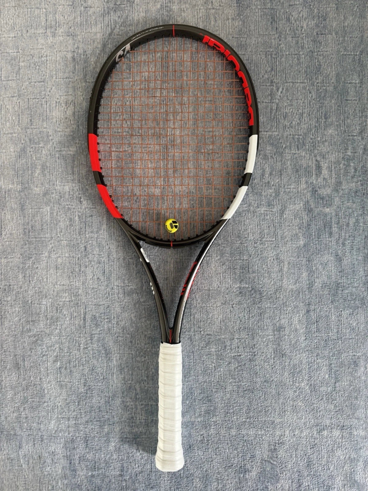 Babolat Pure Strike VS 2022 310g 97sq in Grip 2 Tennis Racket