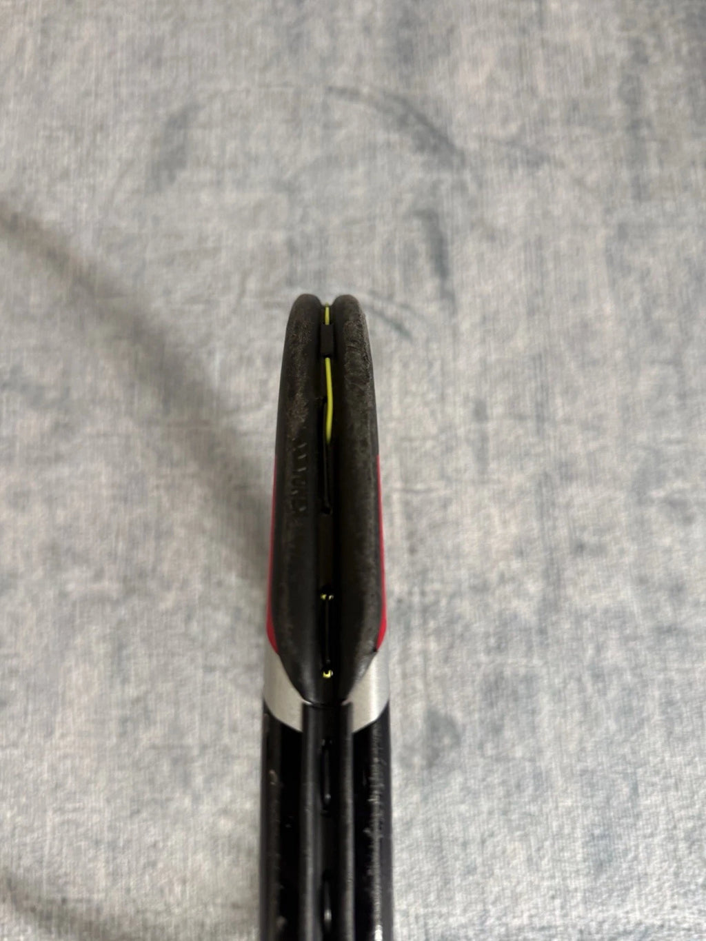 Yonex RQiS 1 Tour 320g 95sq in Grip 3 Tennis Racket