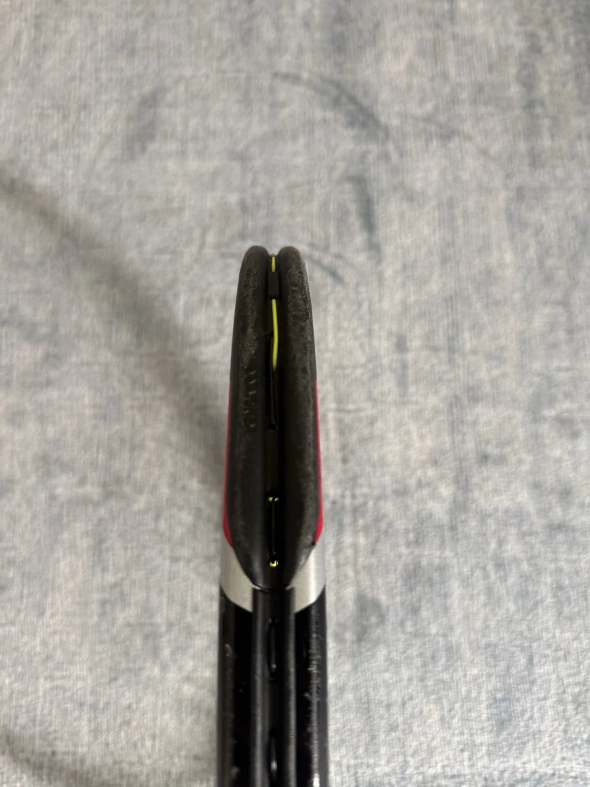 Yonex RQiS 1 Tour 320g 95sq in Grip 3 Tennis Racket