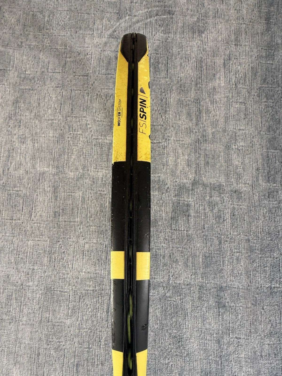 Babolat Pure Aero 2019 300g 100 Sq In Grip 3 Tennis Racket