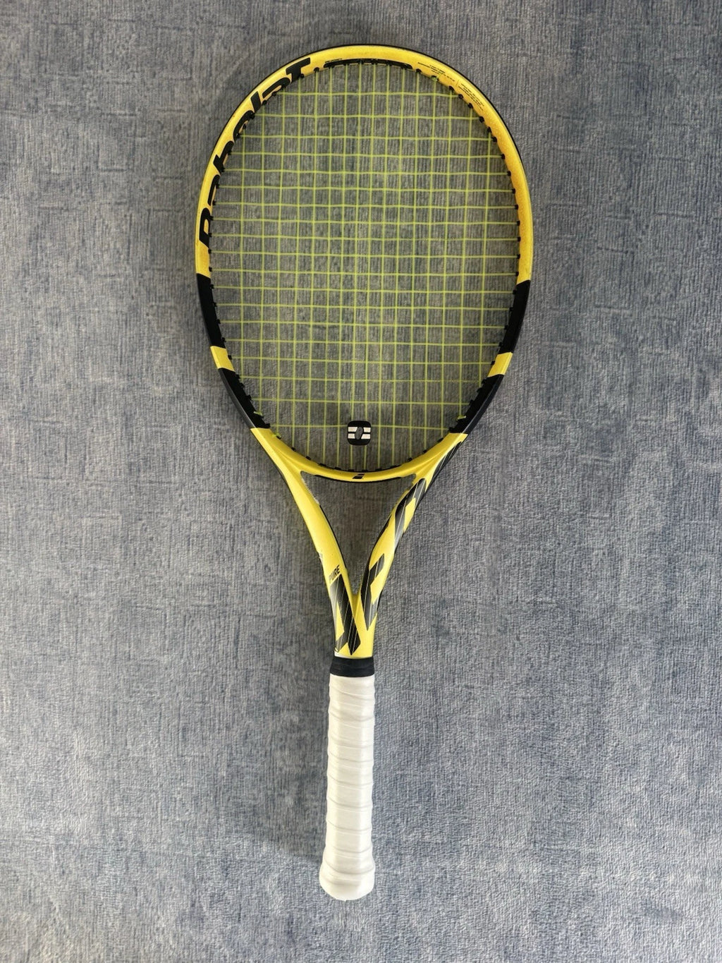 Babolat Pure Aero 2019 300g 100 Sq In Grip 3 Tennis Racket