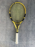 Babolat Pure Aero 2019 300g 100 Sq In Grip 3 Tennis Racket