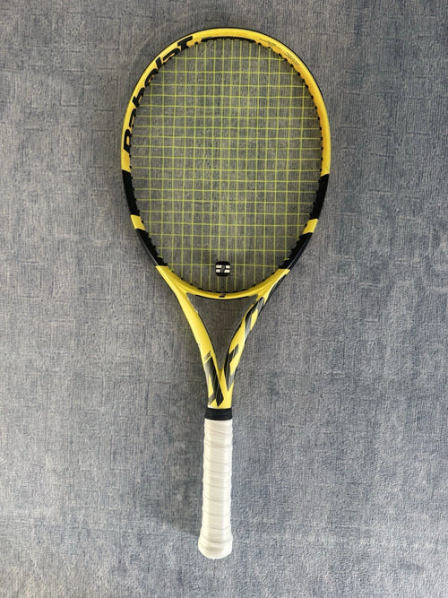 Babolat Pure Aero 2019 300g 100 Sq In Grip 3 Tennis Racket