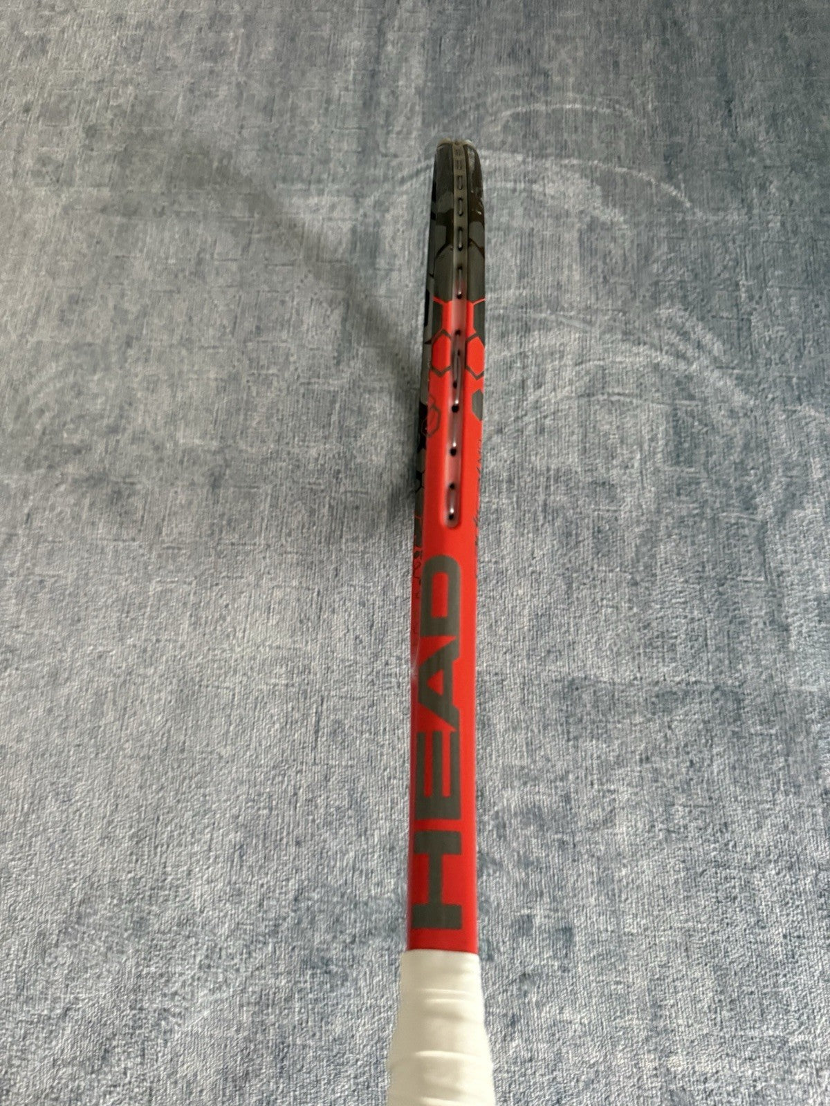 HEAD Radical MP 295g 98sq in Grip 3 Tennis Racket