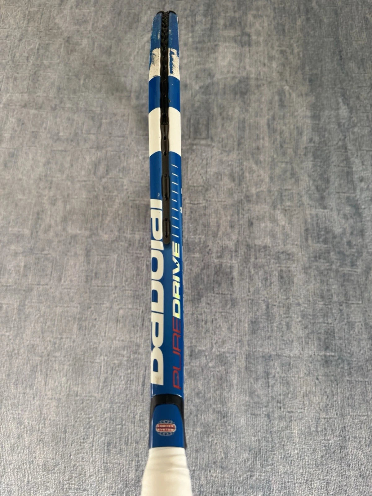 Babolat Pure Drive GT 300g 100sq in Grip 3 Tennis Racket