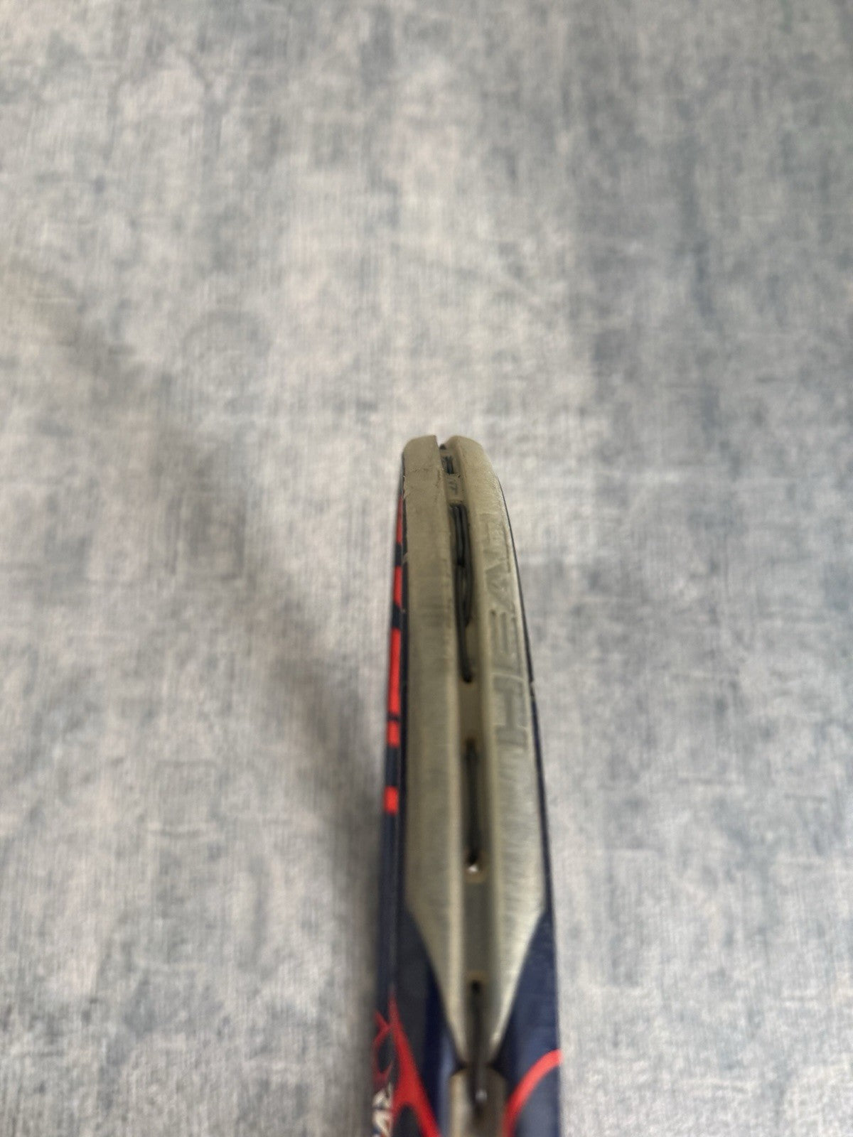 HEAD Graphene Radical Pro 310g 98sq in Grip 3 Tennis Racket