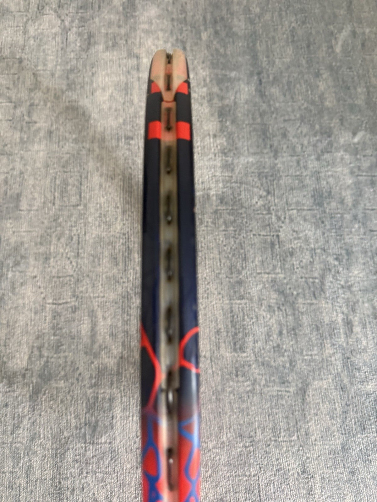 HEAD Graphene Radical Pro 310g 98sq in Grip 3 Tennis Racket