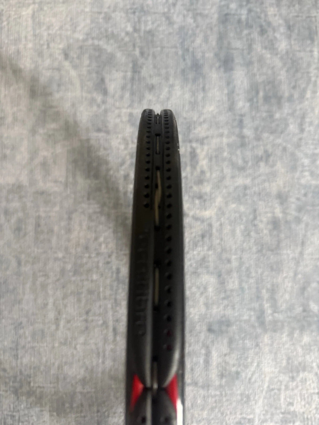Tecnifibre T-Fight 315 315g 98sq in Grip 4 Tennis Racket