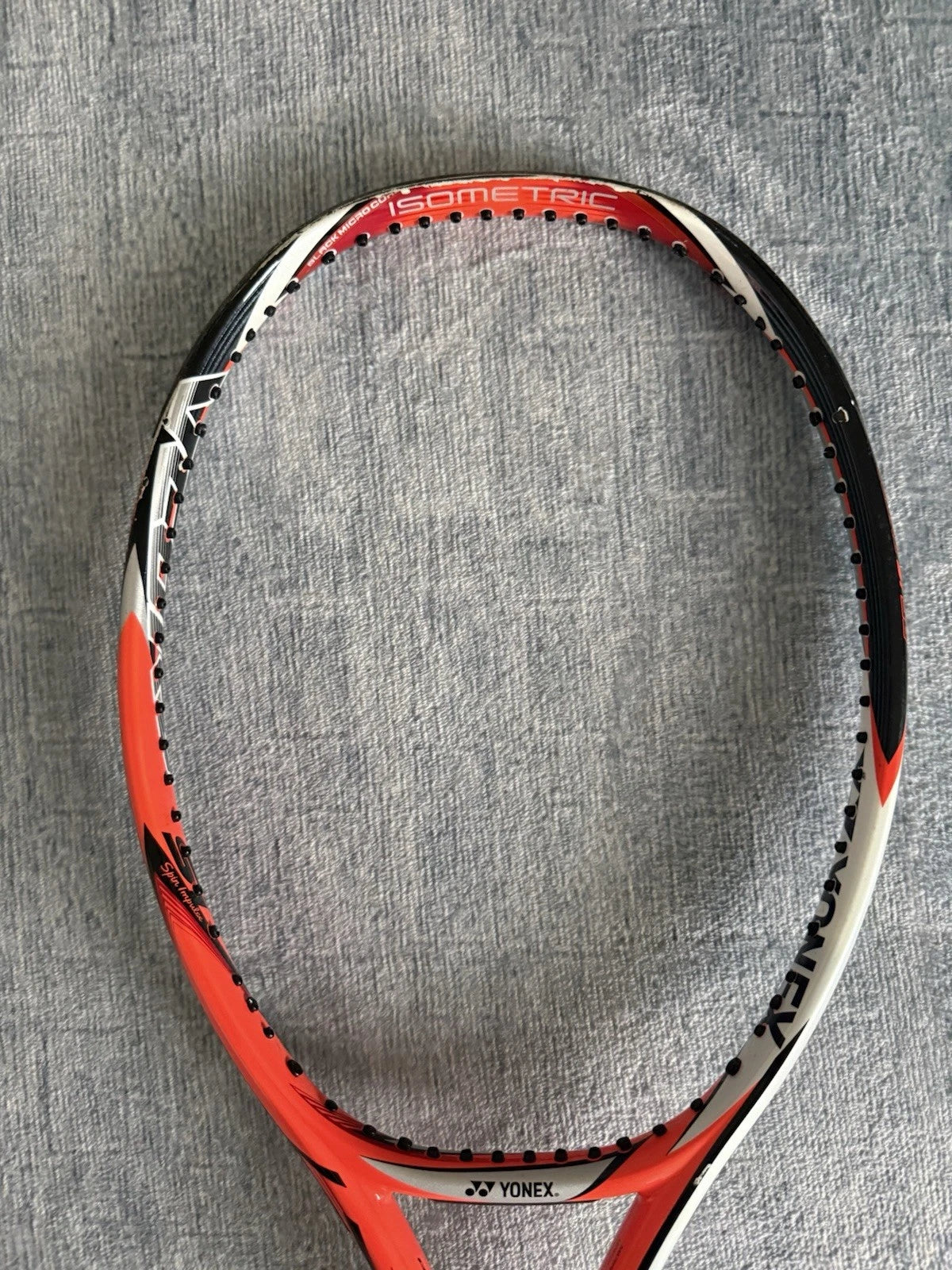 Yonex VCORE SV 98 305g 98sq in Grip 3 Tennis Racket