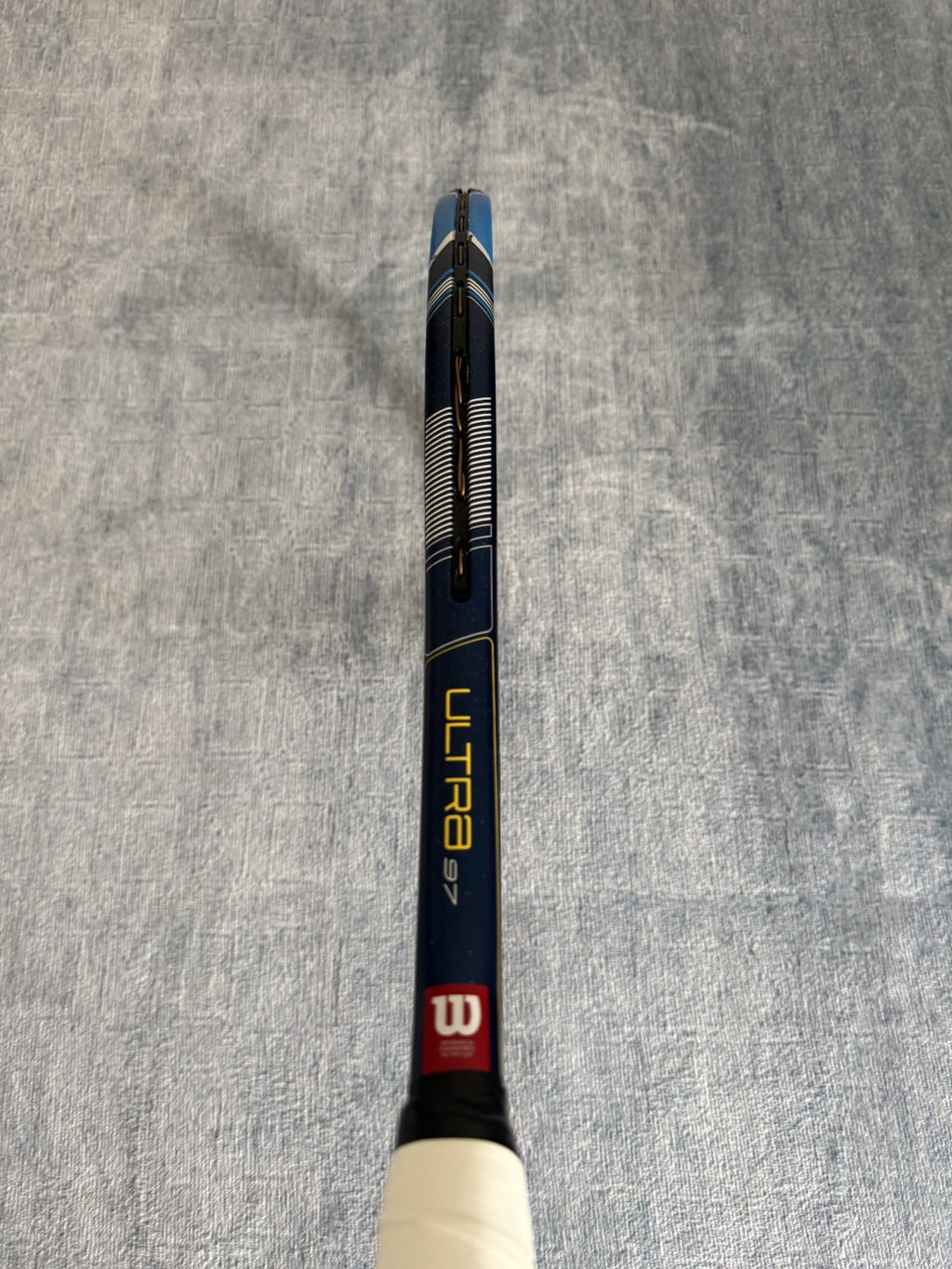 Wilson Ultra 97 310g 97sq in Grip 3 Tennis Racket