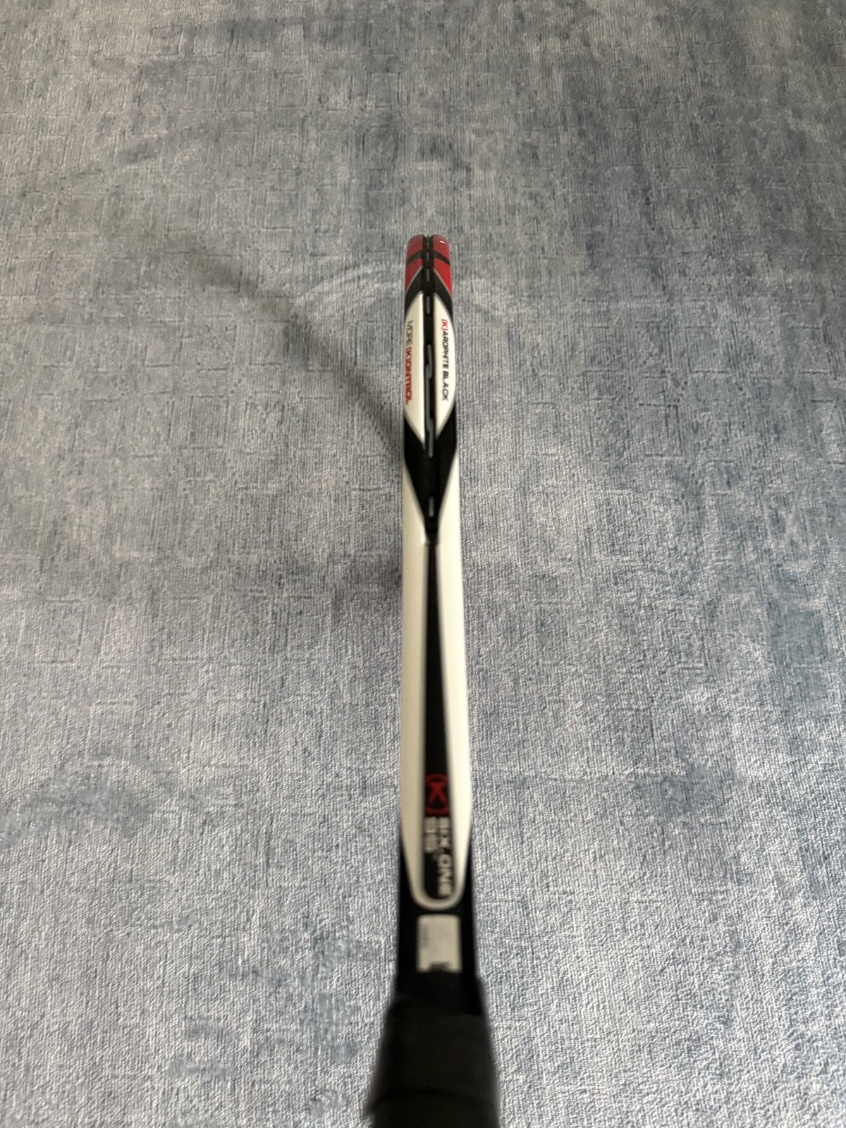 Wilson K Factor KSix-One 95 332g 95sq in Grip 4 Tennis Racket
