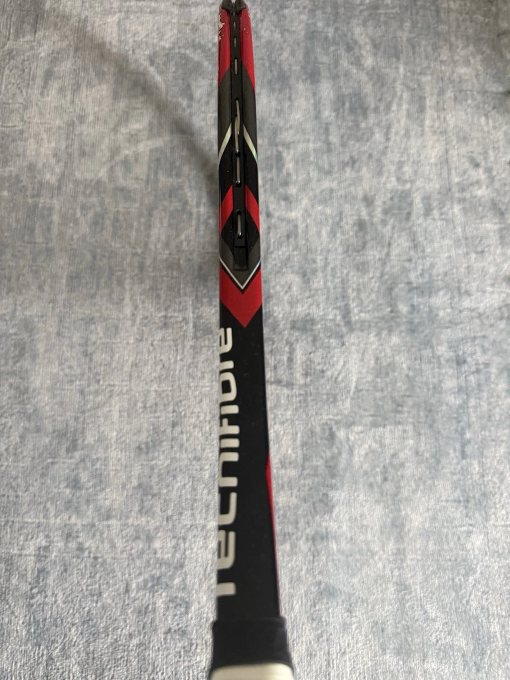 Tecnifibre T-Fight 315 315g 98sq in Grip 4 Tennis Racket