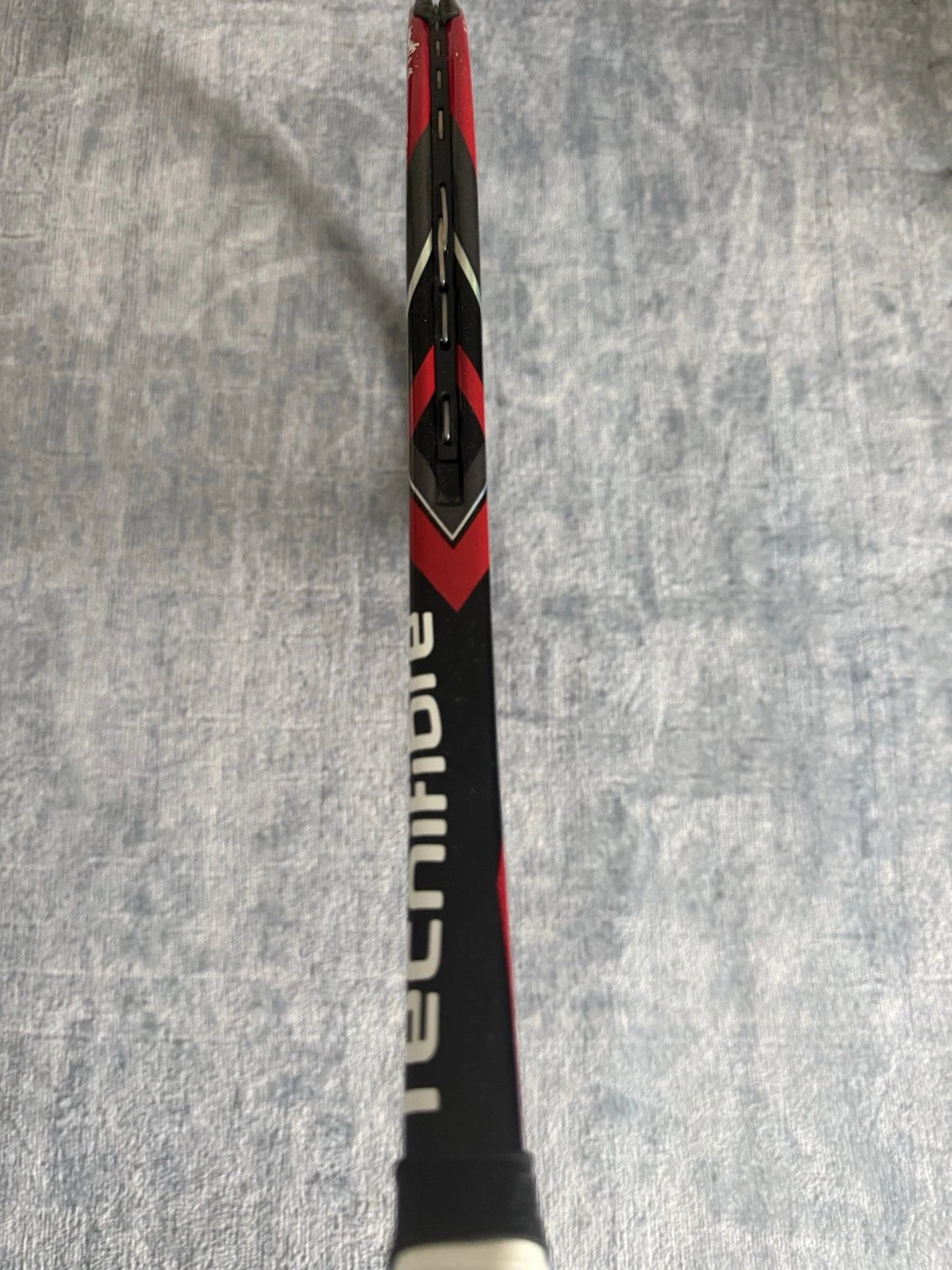Tecnifibre T-Fight 315 315g 98sq in Grip 4 Tennis Racket
