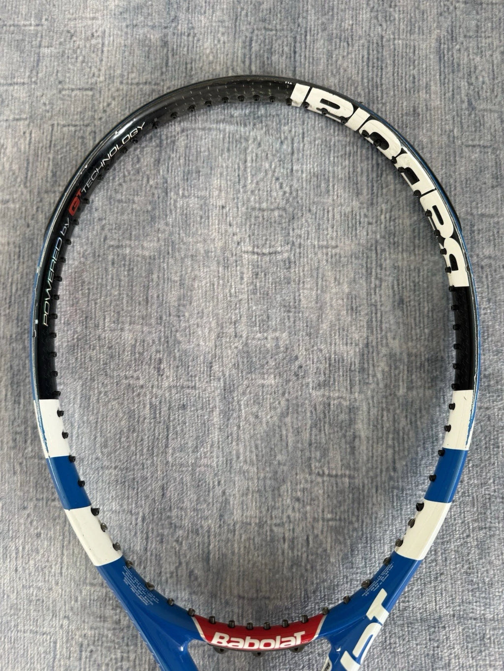 Babolat Pure Drive GT 300g 100sq in Grip 3 Tennis Racket