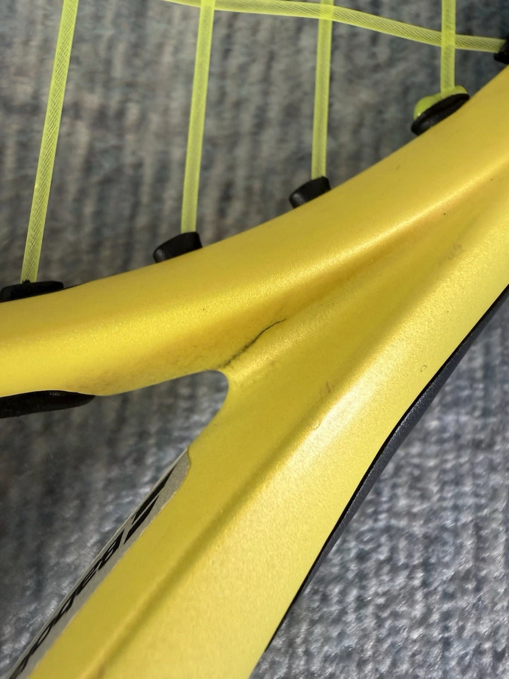 Babolat Pure Aero 2019 300g 100 Sq In Grip 3 Tennis Racket