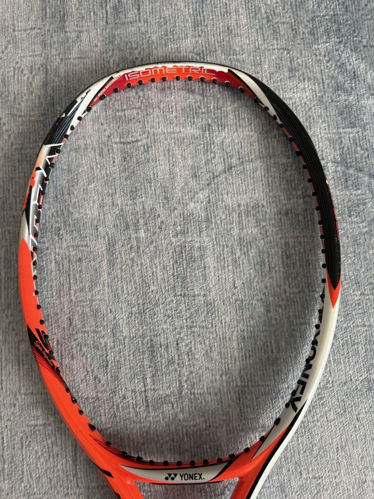 Yonex VCORE 98 305g 16x20 Grip 3 Tennis Racket