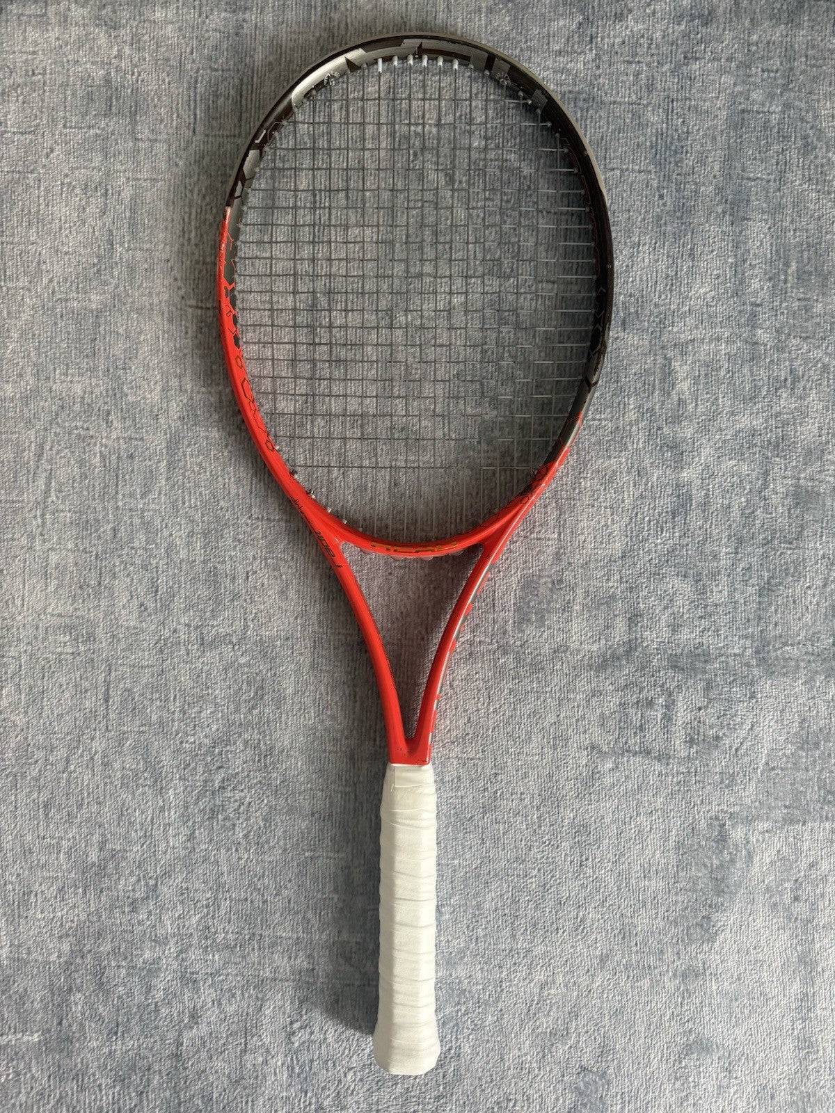 HEAD Radical MP 295g 98sq in Grip 3 Tennis Racket