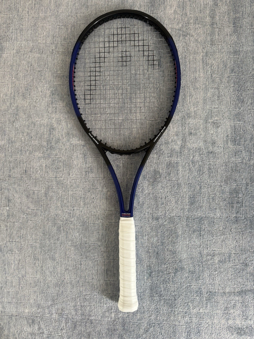 HEAD Pro Tour 2.0 325g 95sq in Grip 2 Tennis Racket