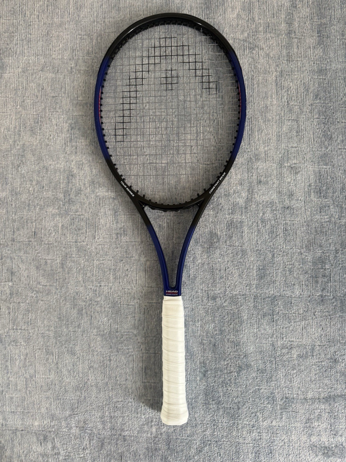 HEAD Pro Tour 2.0 325g 95sq in Grip 2 Tennis Racket